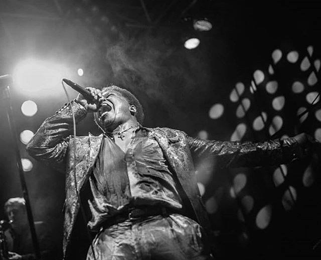 Lee Fields & The Expressions
