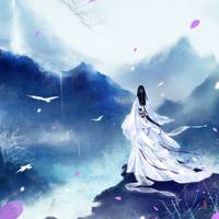 空山新雨后