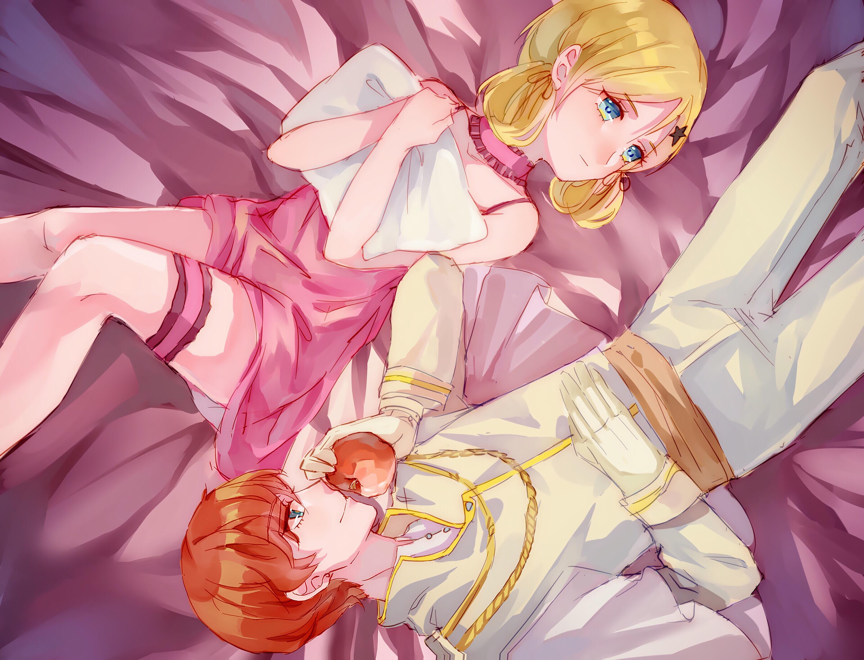 ロミオとシンデレラ（翻自 初音ミク）