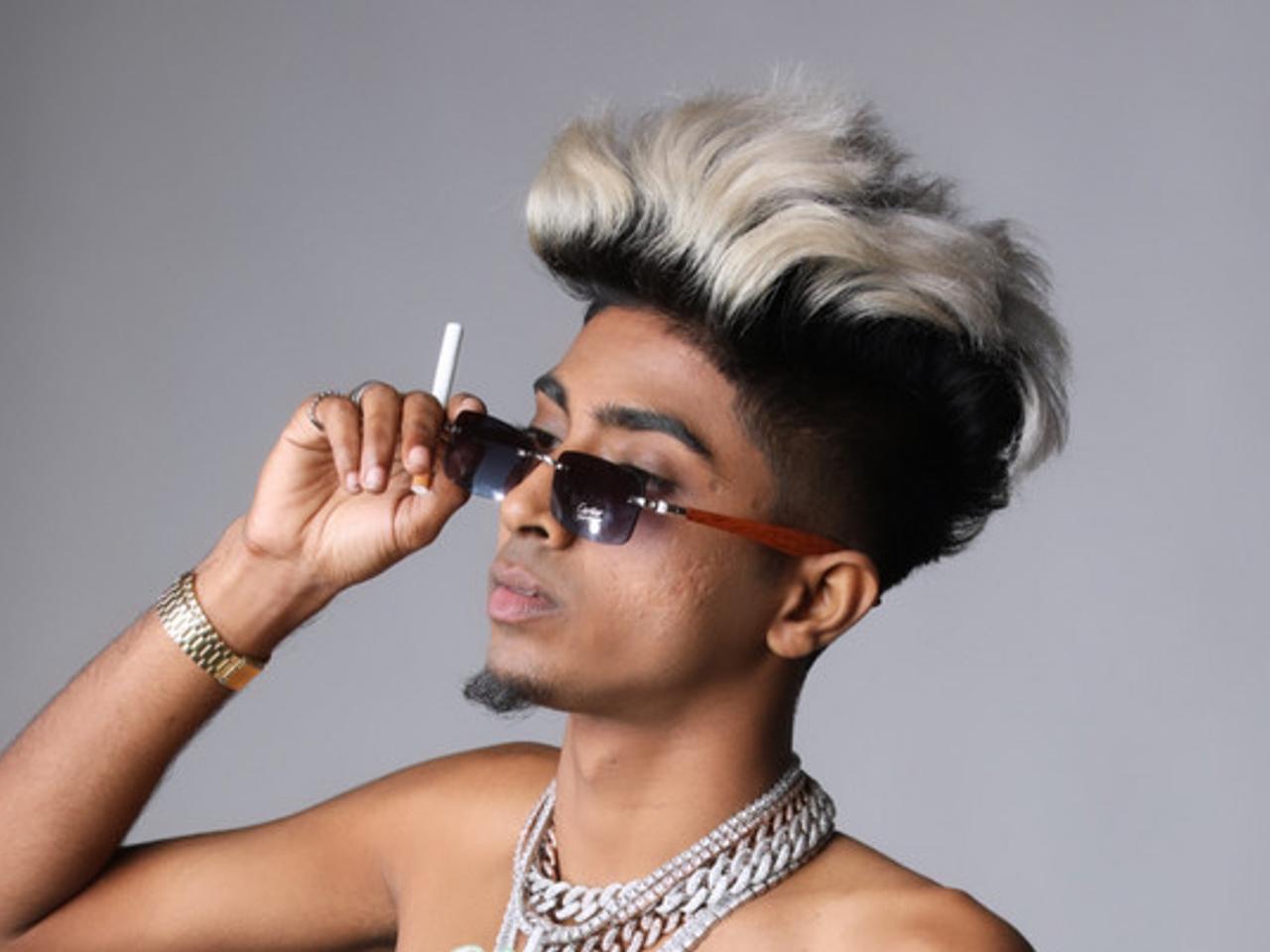 MC STAN