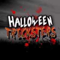 Halloween Tricksters