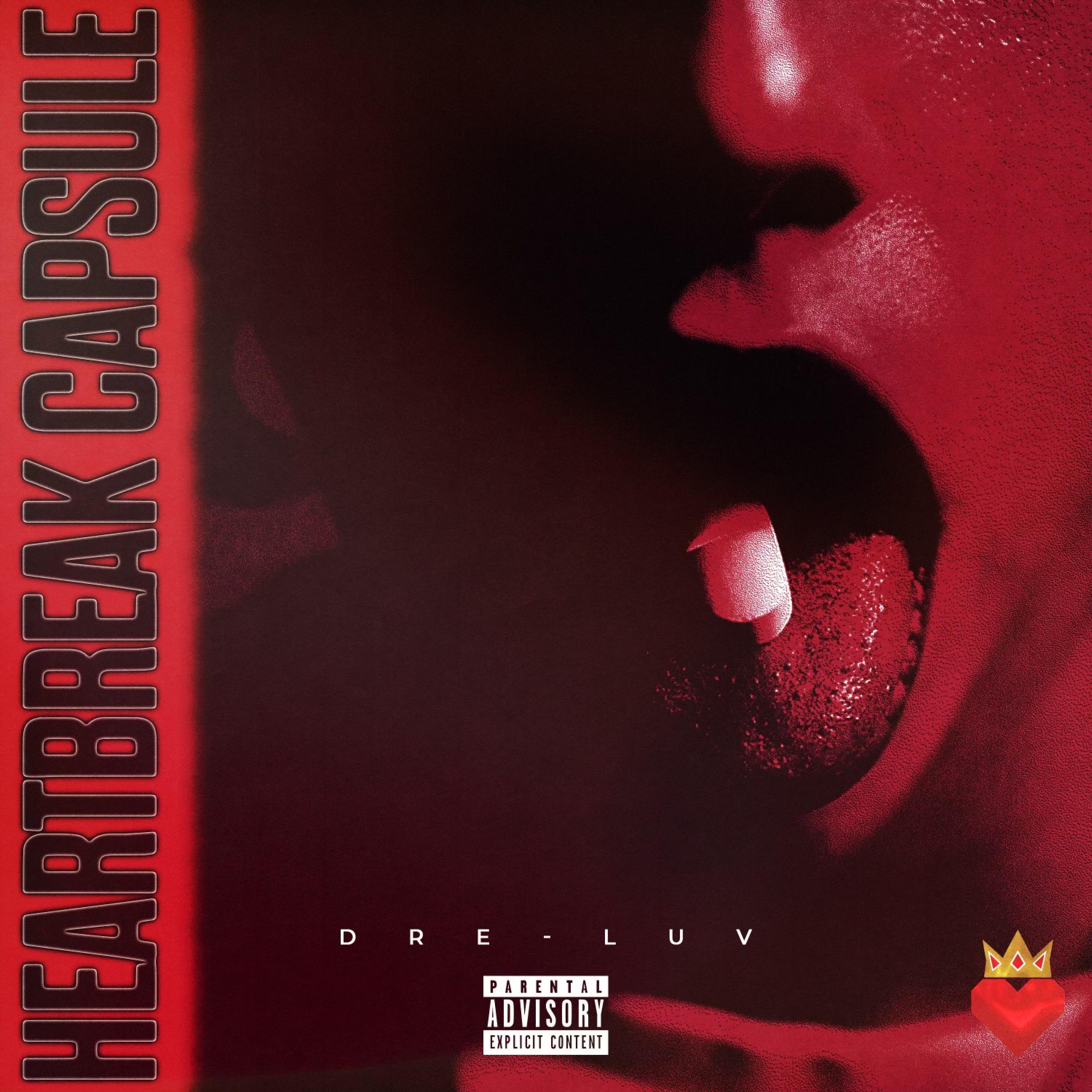 Shells By The Sea (feat. King Of LUV)