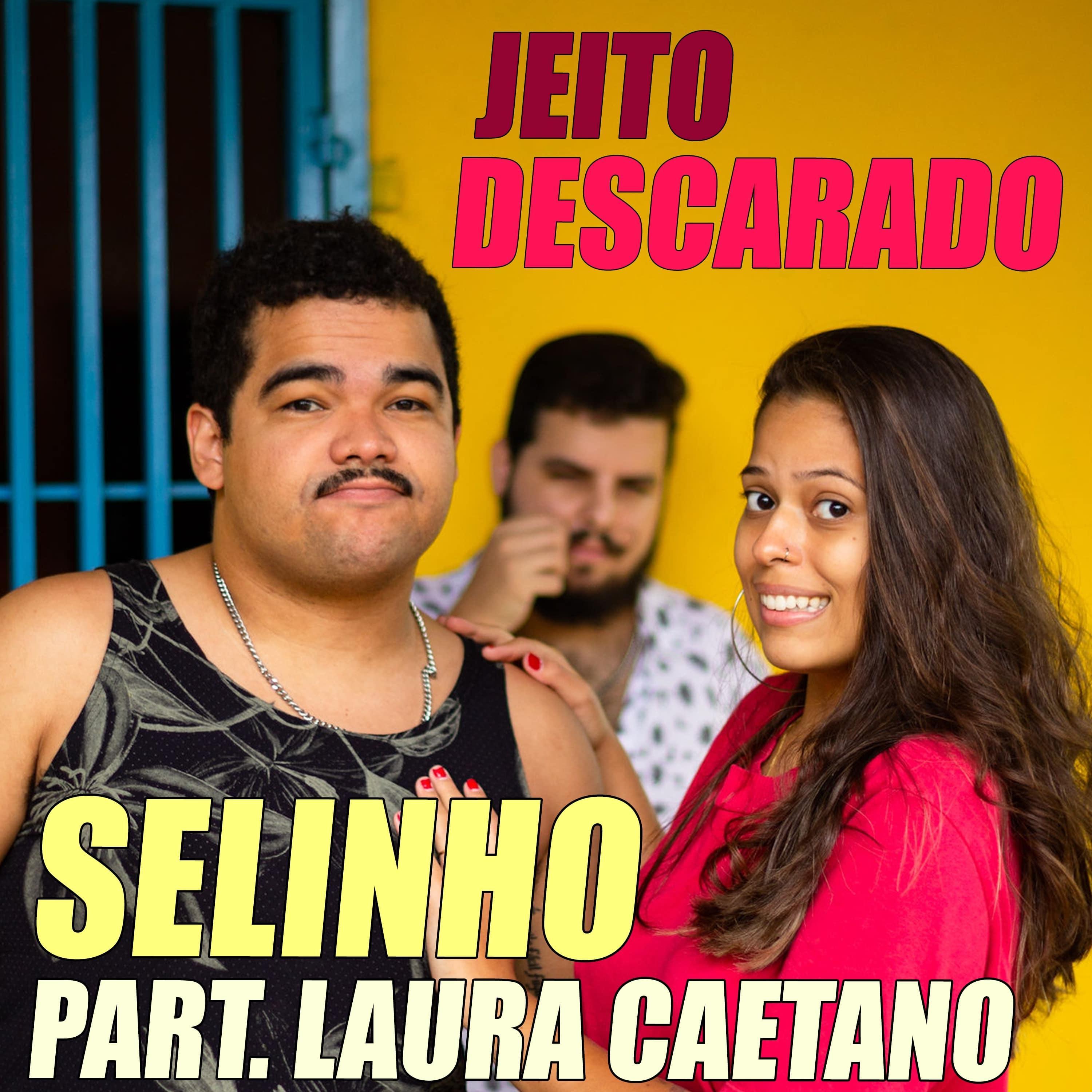 selinho (feat. laura caetano)