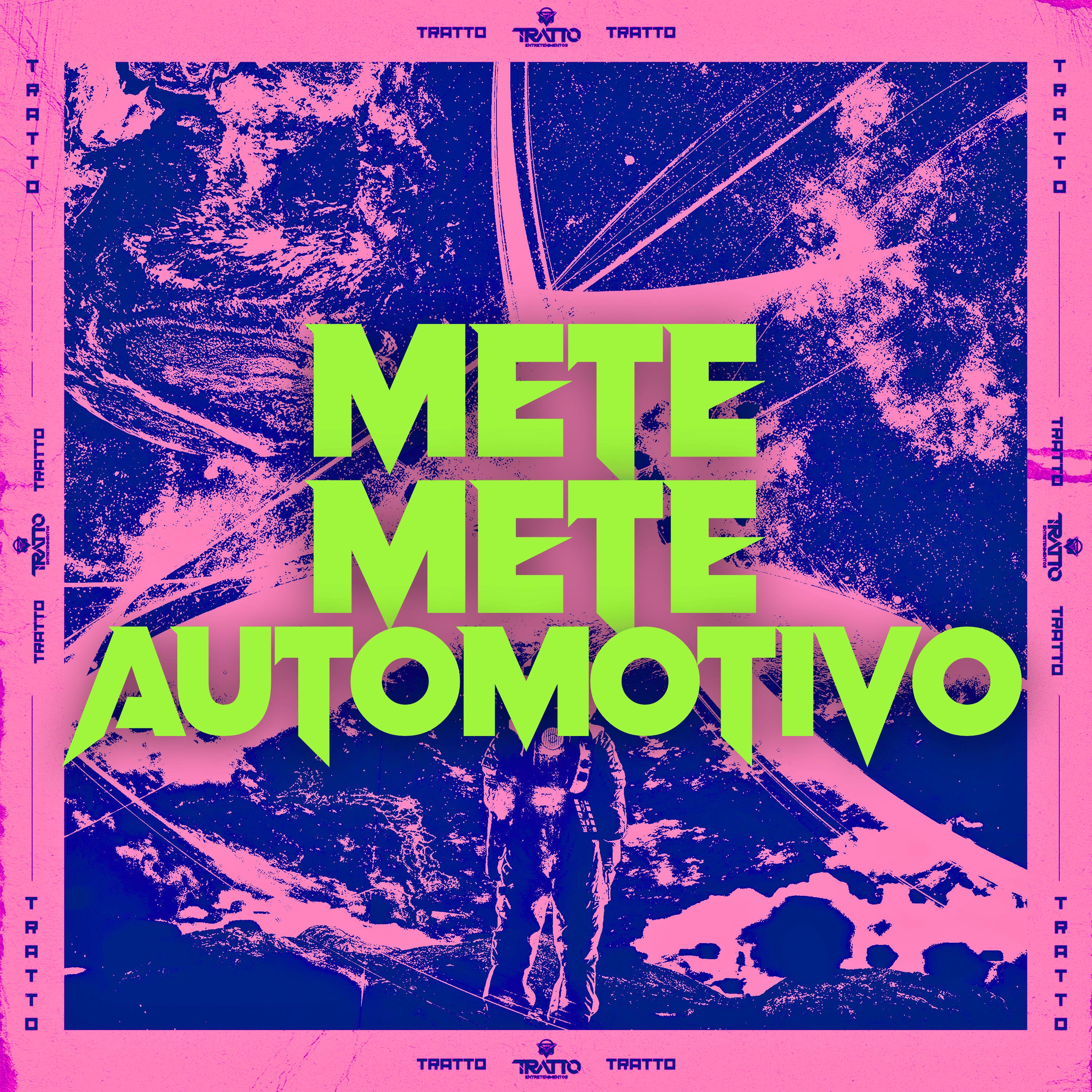 Mete Mete Automotivo