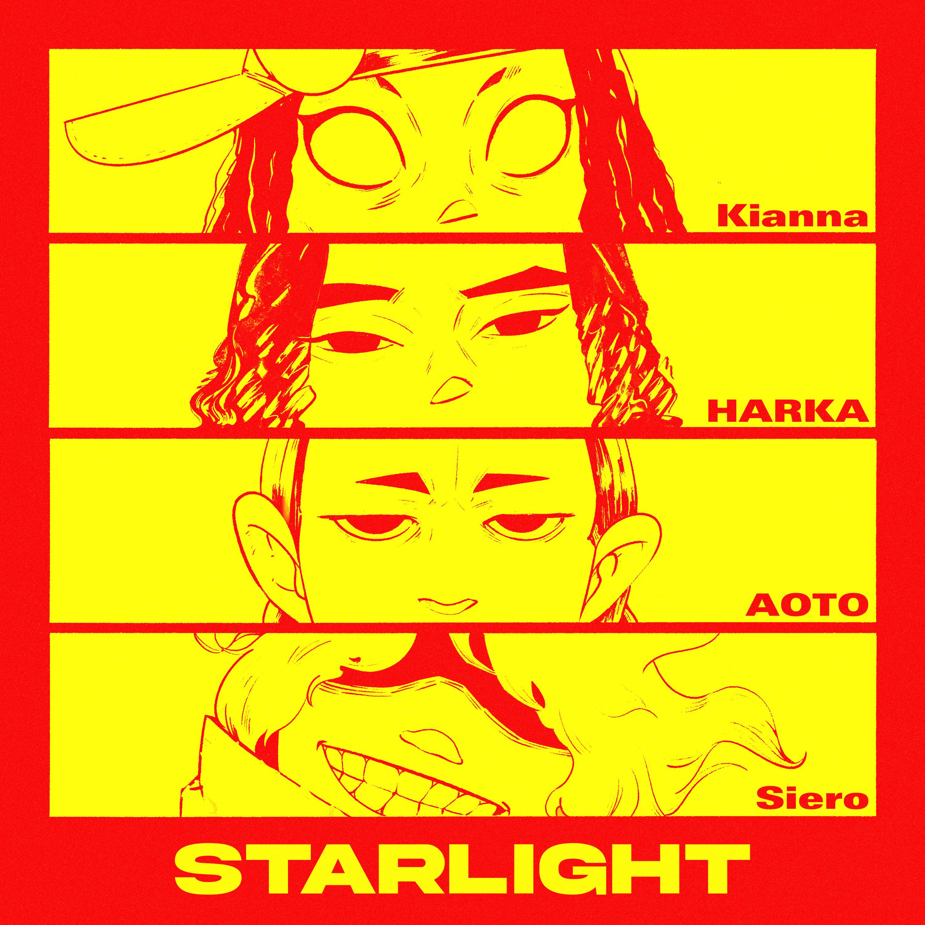 STARLIGHT