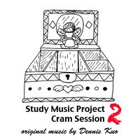 Study Music Project 2: Cram Session