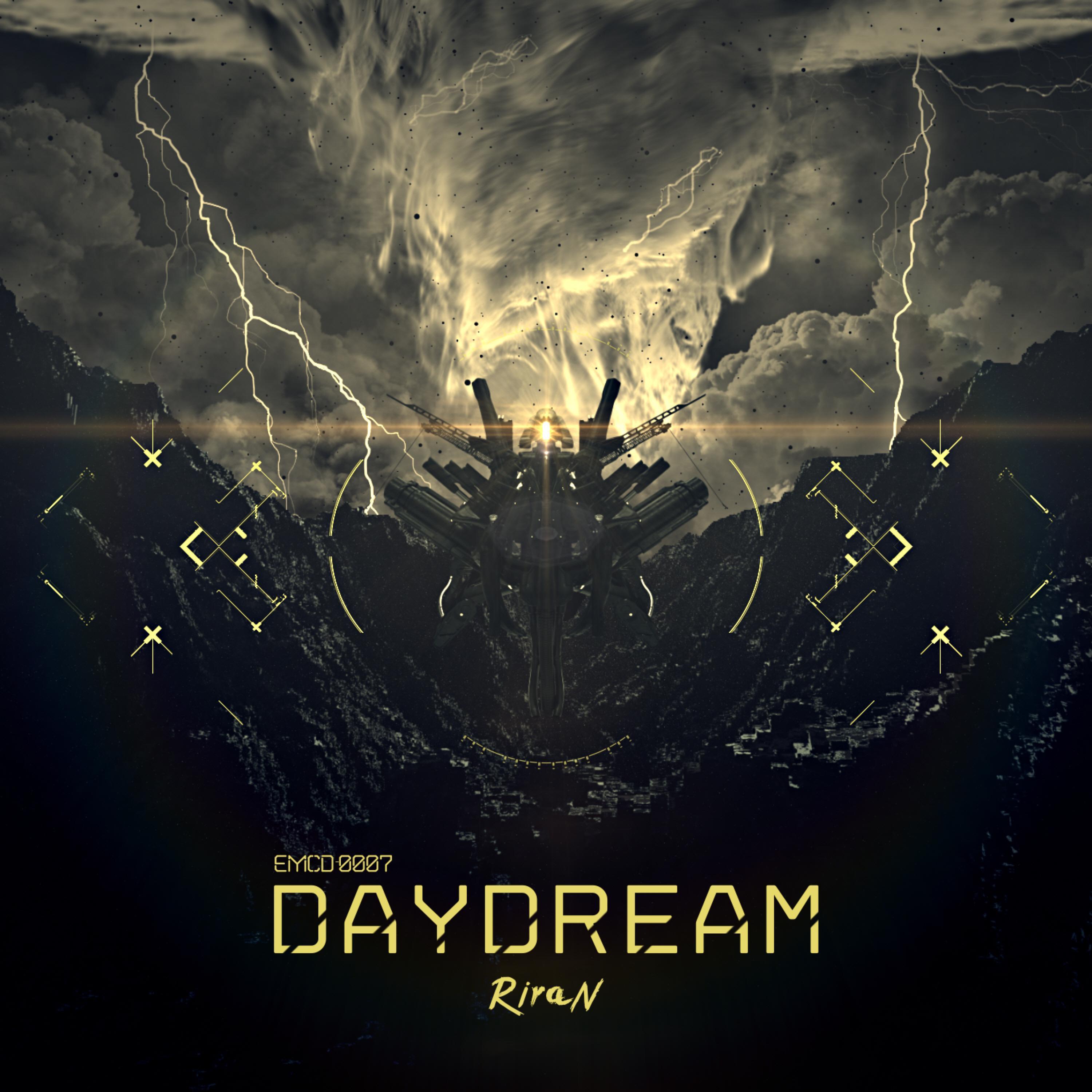 Daydream_RiraN_Daydream | 在线播放_Daydream歌词_Daydream下载 | 网易云音乐