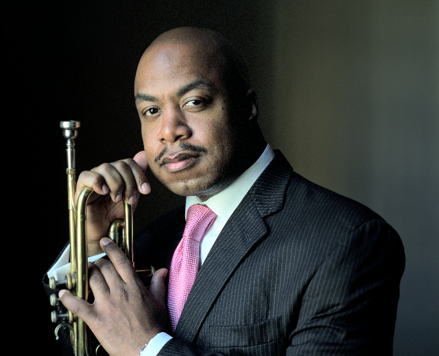 Nicholas Payton