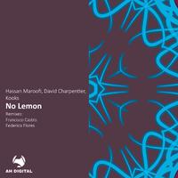 No Lemon (Federico Flores Remix)