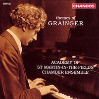 Grainger & Leighton: Themes of Grainger