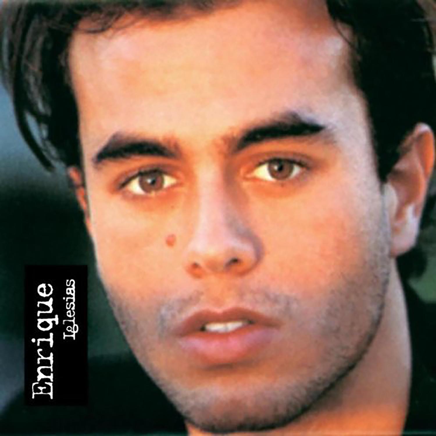 Enrique Iglesias-《Enrique Iglesias》