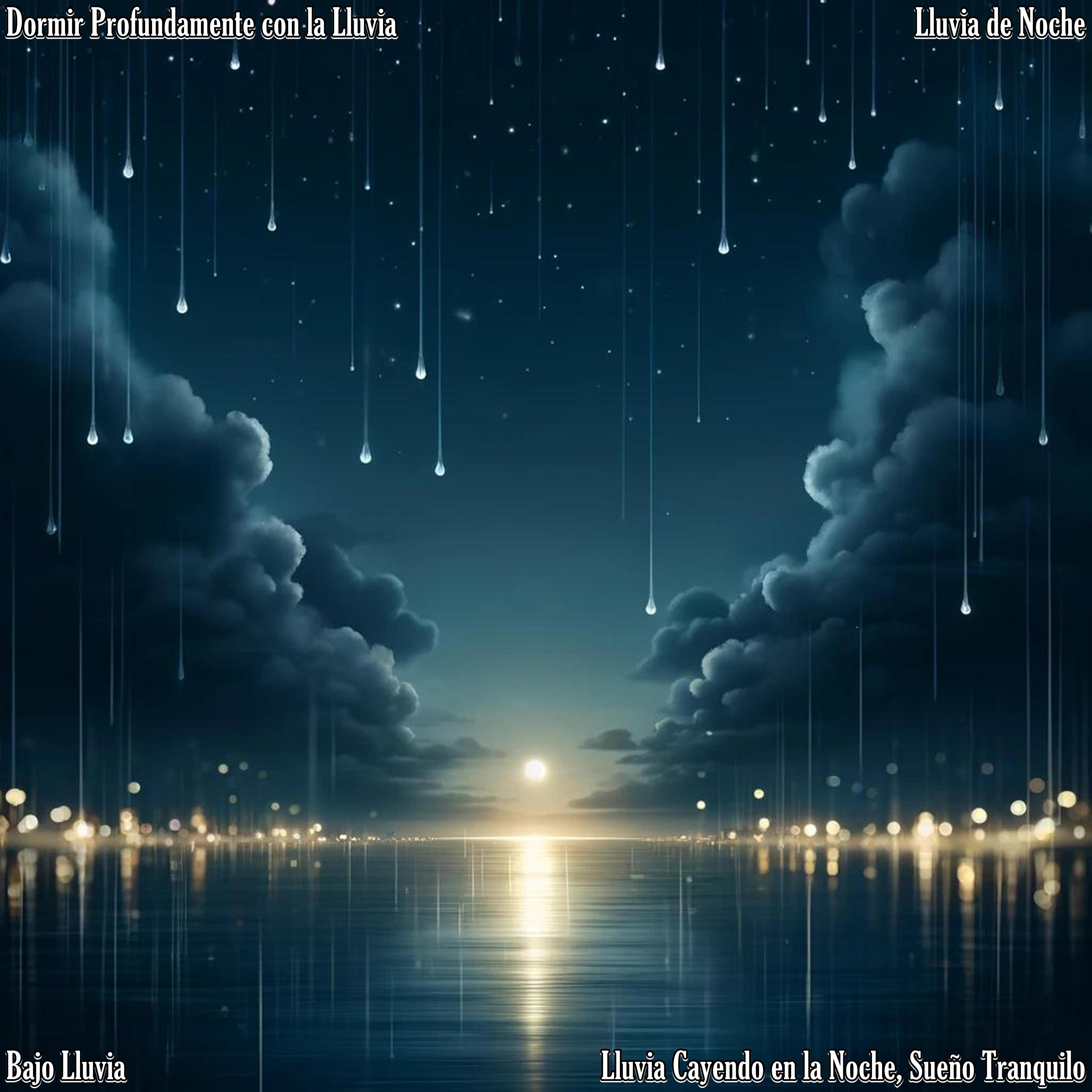 Lluvia y Truenos Suaves, Sueño Profundo Nocturno - Dormir Profundamente ...