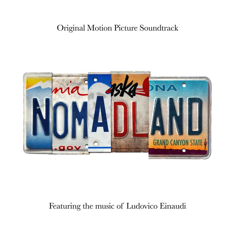 Oltremare_Ludovico Einaudi_Nomadland (Original Motion Picture Soundtrack) | 在线播放_Oltremare歌词_Oltremare下载 | 网易云音乐
