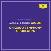 Remembering Giulini with Chicago Symphony Orchestra