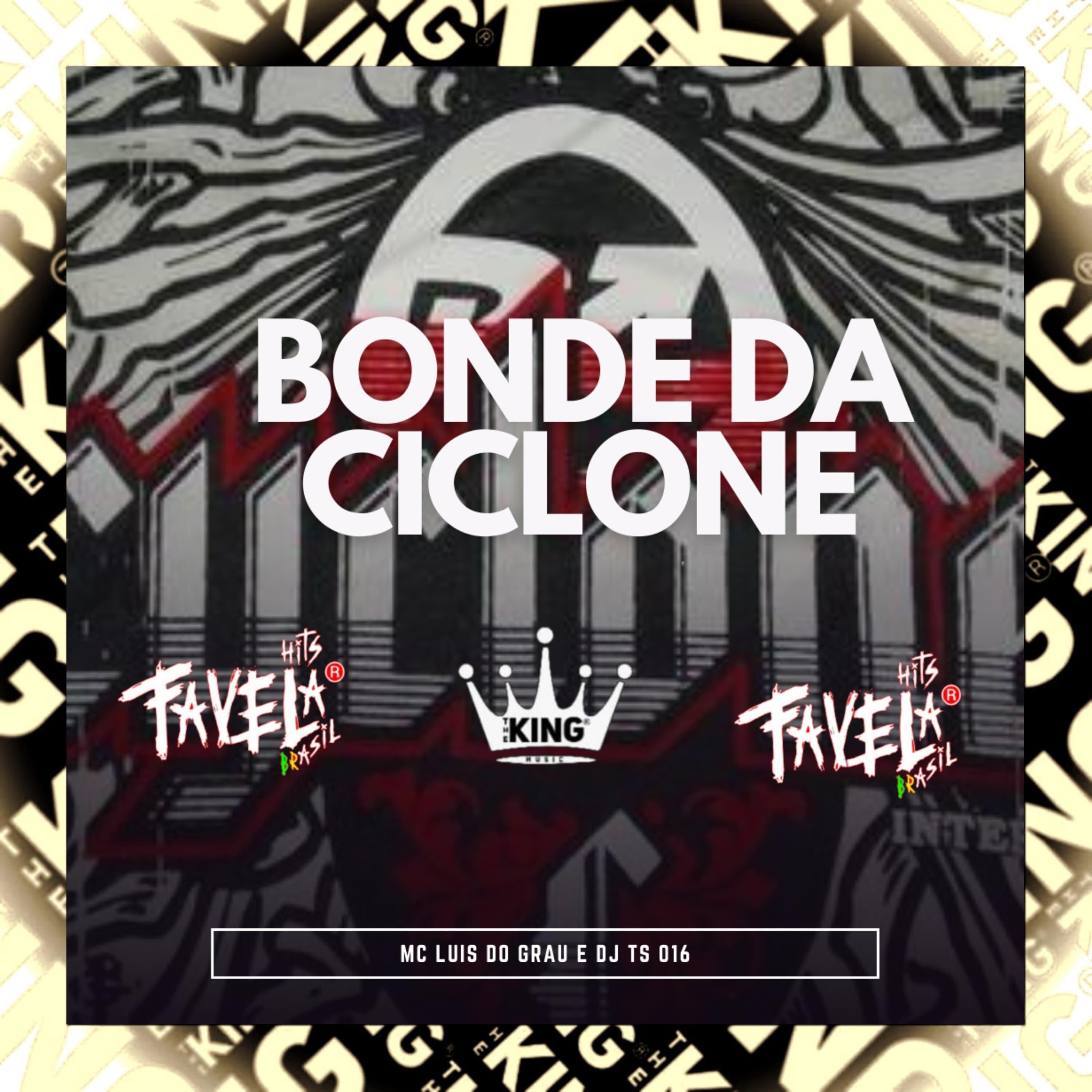 Bonde da Ciclone