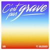 ivri - C'est pas grave (feat. Goldcher)