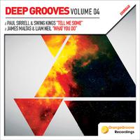 Deep Grooves, Vol. 04