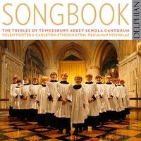 Choral Concert: Tewkesbury Abbey Schola Cantorum - BACH, J.S. / PART, A. / PURCELL, H. / QUILTER, R. / SKEMPTON, H. / DELIBES, L. (Songbook)