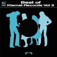 Kismet Records - Best of Kismet Records Tech House