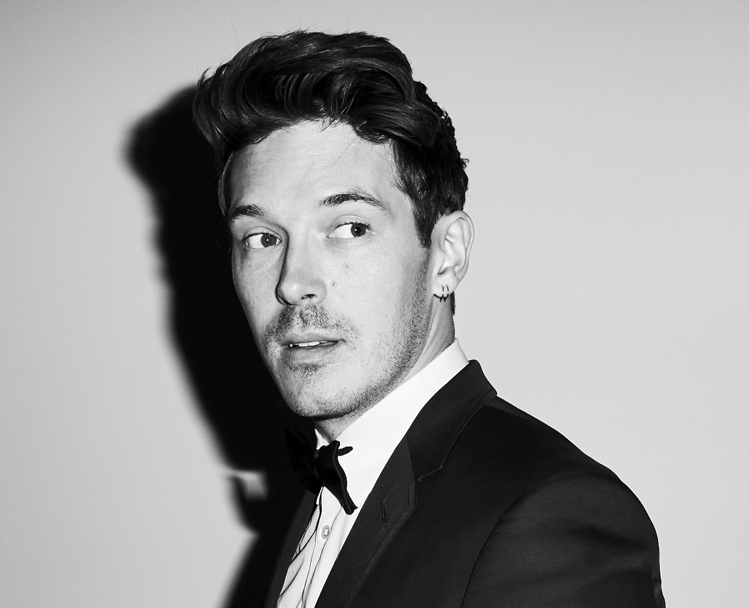 Sam Palladio