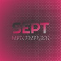 Sept Matchmaking