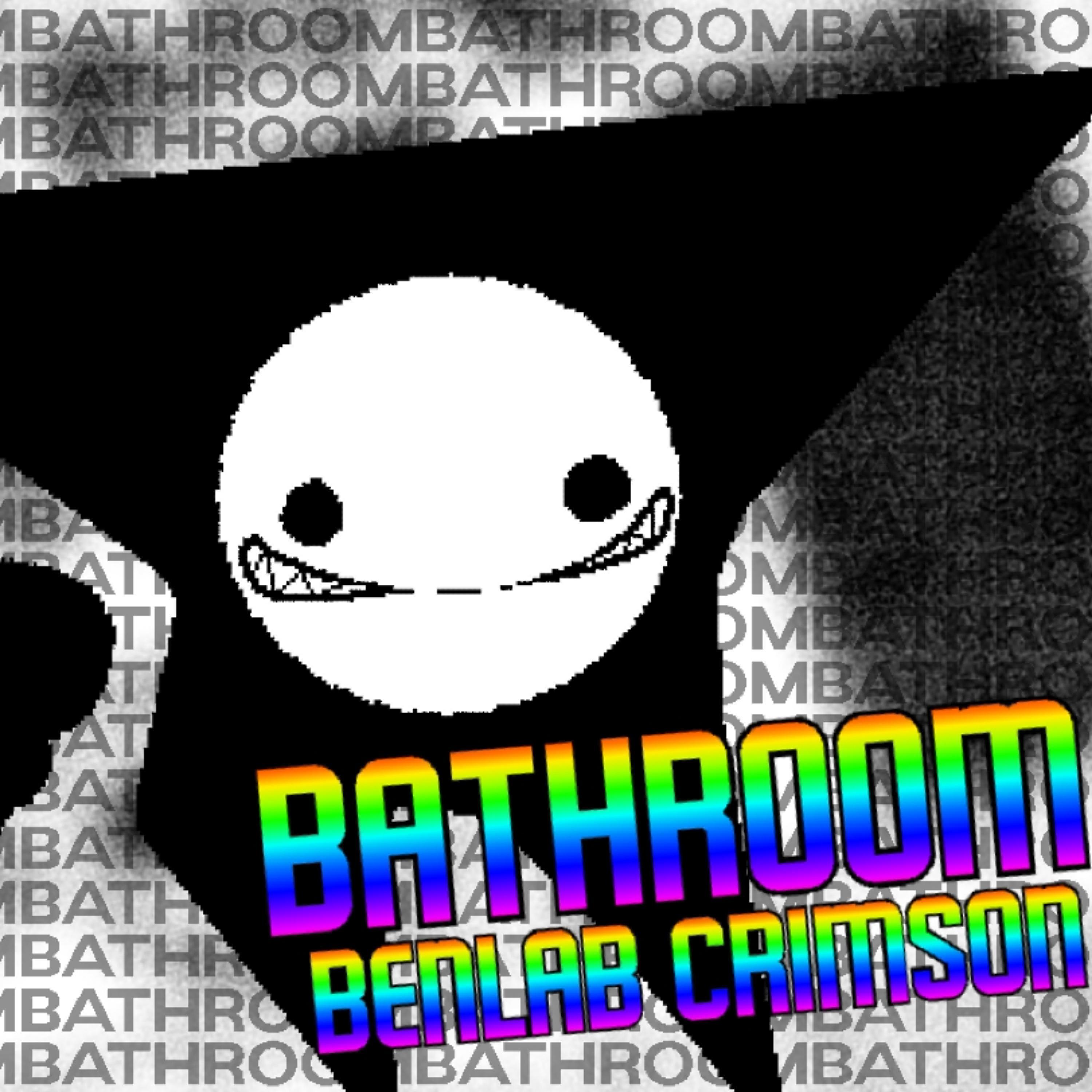 BATHROOM (FNF: Boisvert Funkin) (feat. Illuminion) (Instrumental)