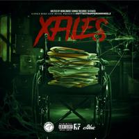 The X-Files (Hosted By DJ Chase)