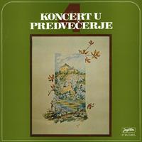 Koncert U Predvečerje 4