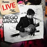 iTunes Live from SoHo