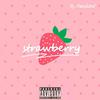 Pan. sland - Strawberry