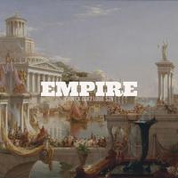 EMPIRE (feat. HOMIES)