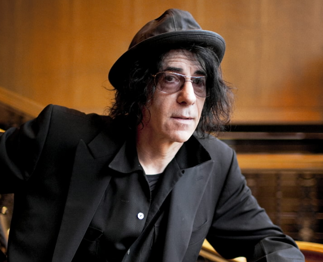 Peter Wolf