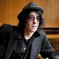 Peter Wolf