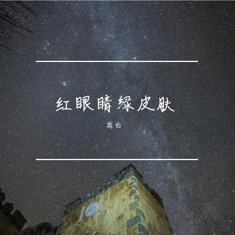 会痛的石头(翻唱）封面