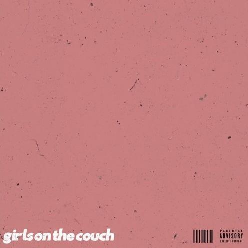 GIRLS ON THE COUCH