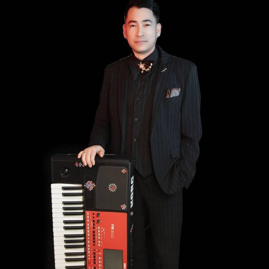 Datta Kaldim 伴奏封面