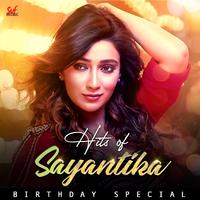 Hits of Sayantika