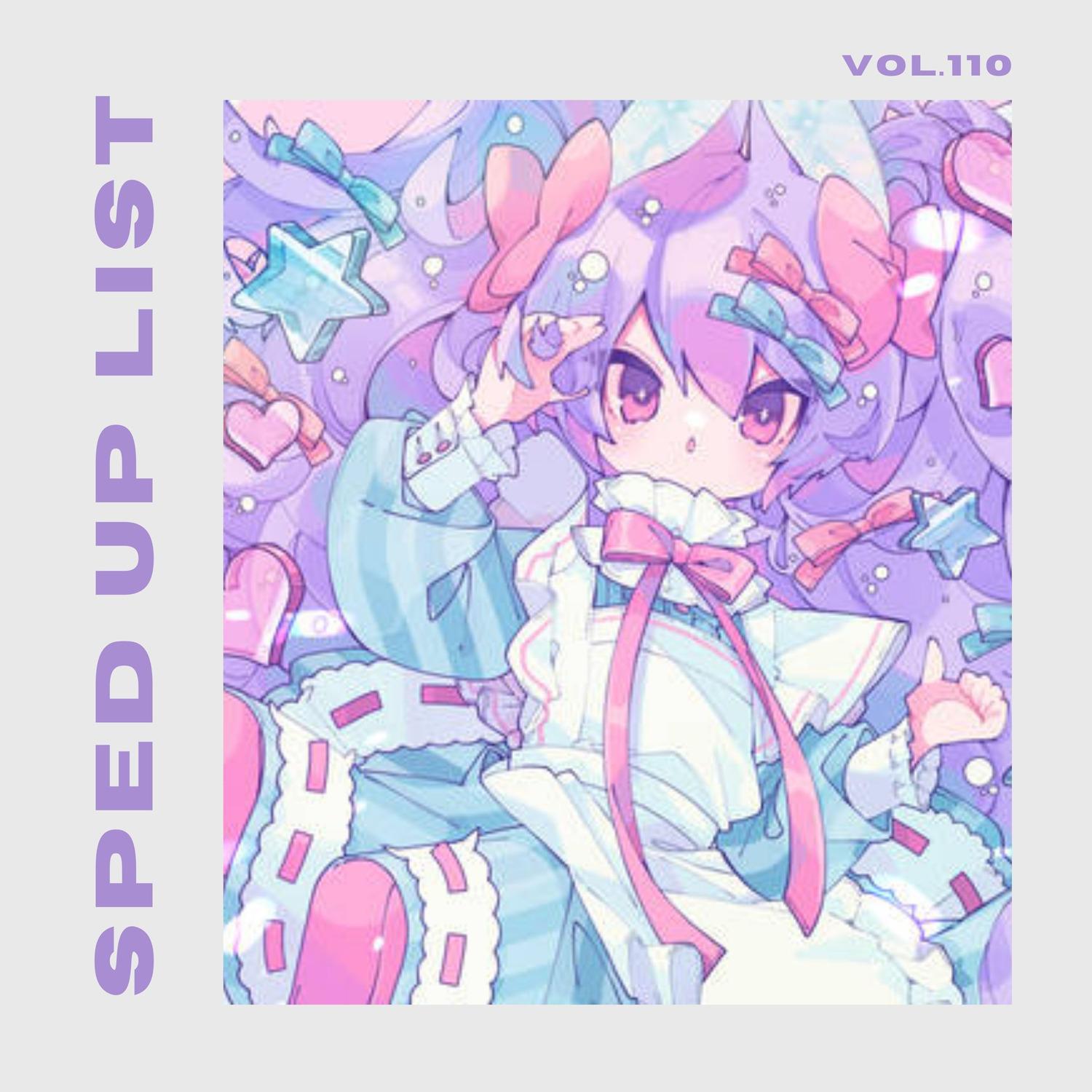 Fractures (sped up)封面