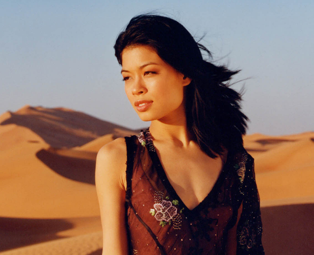 Vanessa-Mae
