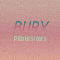 Bury Provisions