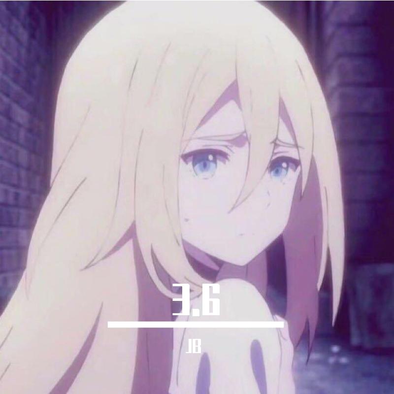 你（prod.by.Ljx Ghost）