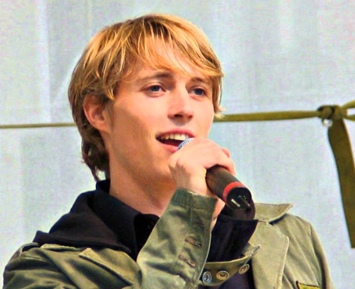 Lukas Perman