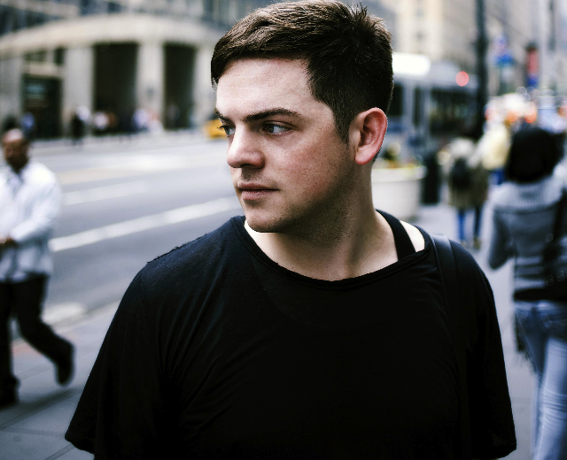 Nico Muhly