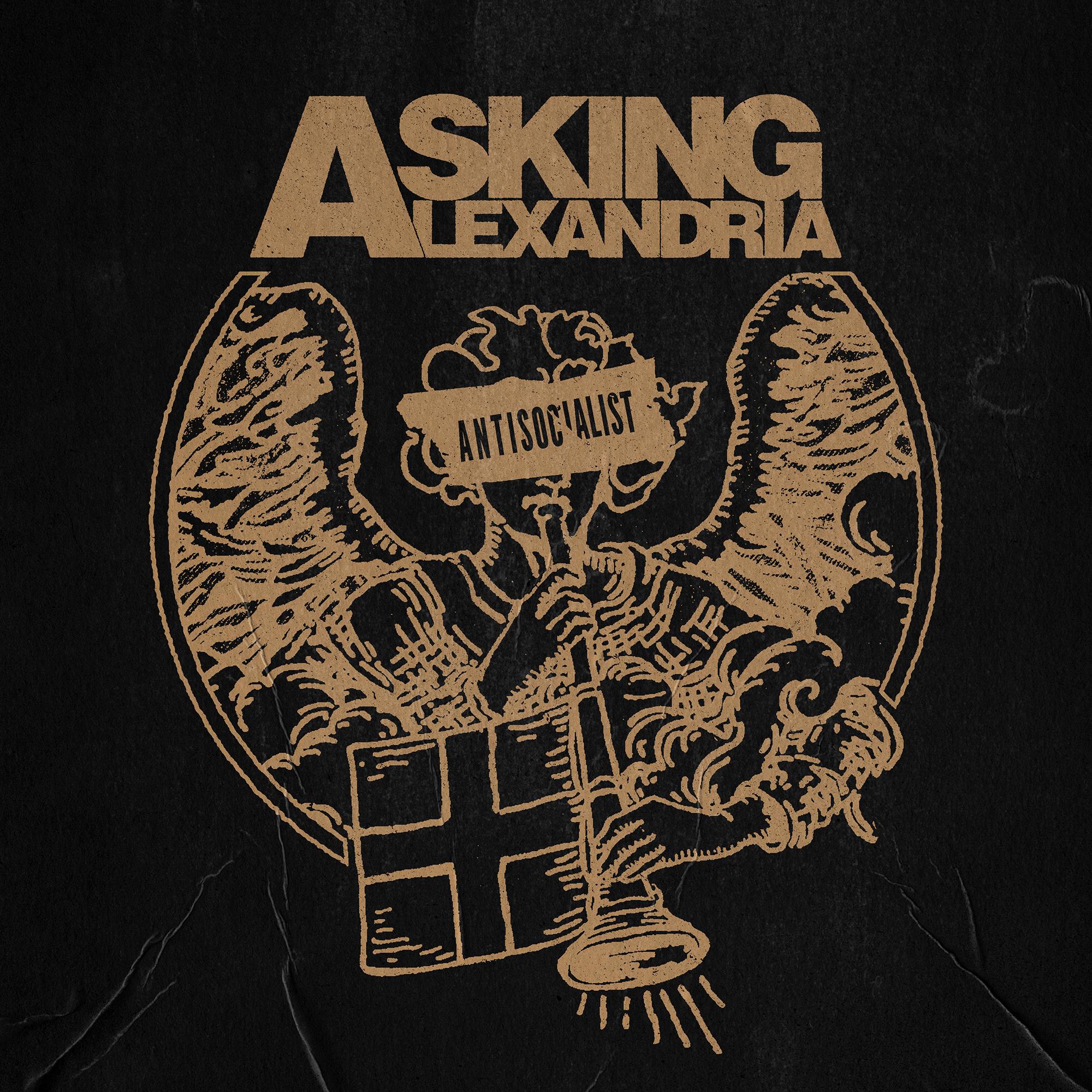 Asking alexandria