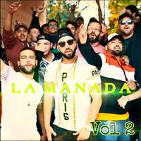 La Manada (Vol.2)