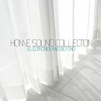 Home Sound Collection: Electronica & Beyond, Vol. 2