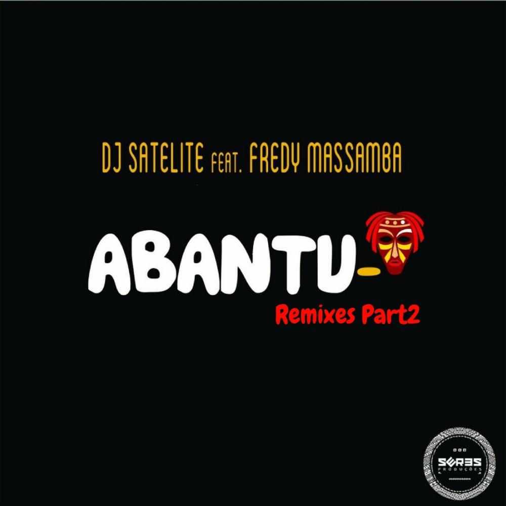 Abantu (Samurai Yasusa Remix)