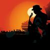 Work Music Lounge - Jazz Music Evening Hues