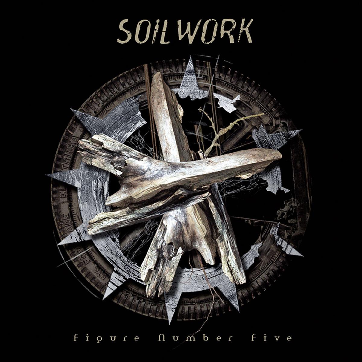Distortion Sleep_Soilwork_Figure Number Five | 在线播放_Distortion Sleep歌词_Distortion Sleep下载 | 网易云音乐