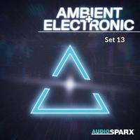 Ambient + Electronic, Set 13